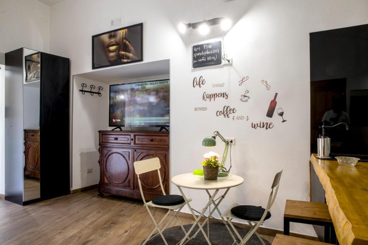 Napoli Centro Studios Extérieur photo