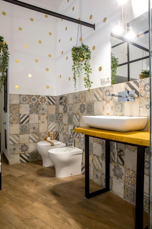 Napoli Centro Studios Extérieur photo