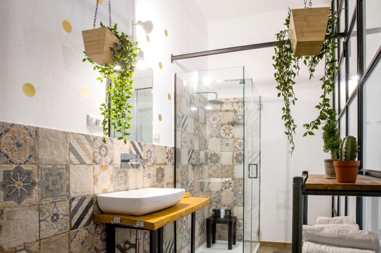 Napoli Centro Studios Extérieur photo